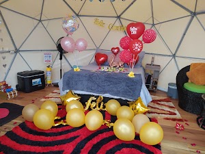 Primavera Azul Glamping - photo 1