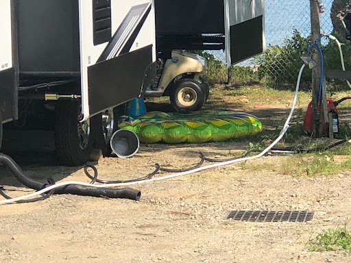 Campground «Sheridan Bay Park», reviews and photos, 3193 Lake Shore Dr E, Dunkirk, NY 14048, USA