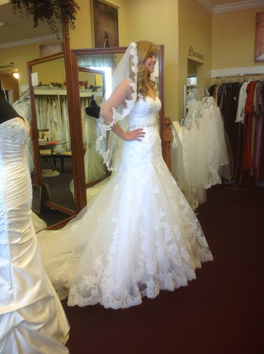 Bridal Shop «Bridal Image», reviews and photos, 503 W 2600 S, Bountiful, UT 84010, USA