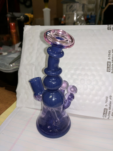 Vaporizer Store «Cloud 9 Smoke Shop», reviews and photos, 3421 Pearl St C, McHenry, IL 60050, USA