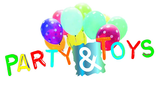 Party&toys servicios para fiesta