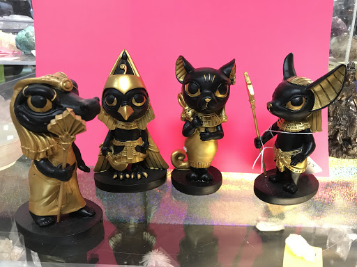 Gift Shop «Simple Strands», reviews and photos, 115 Merchants Square, Cumming, GA 30040, USA