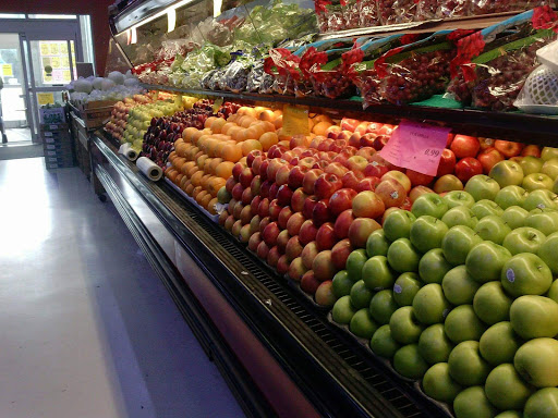 Supermarket «Hong Kong Supermarket», reviews and photos, 188 Commercial St, Malden, MA 02148, USA