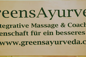 GreensAyurveda