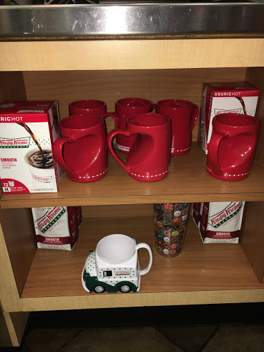 Donut Shop «Krispy Kreme», reviews and photos, 5474 Atlanta Hwy, Montgomery, AL 36109, USA