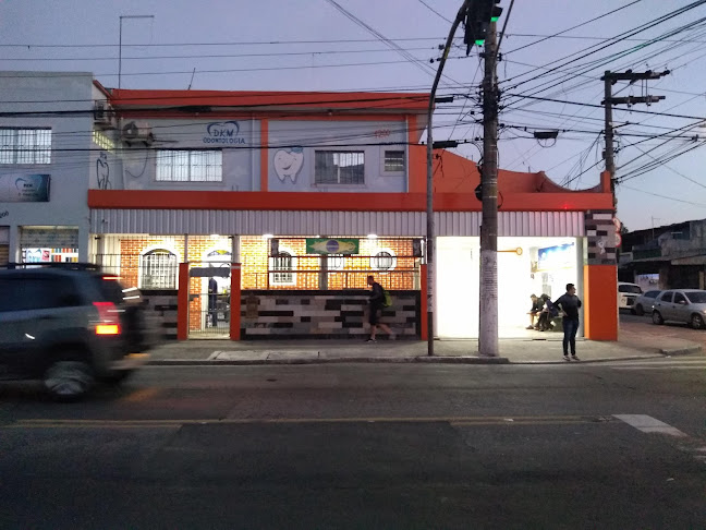 chaveiro brasiliense - São Paulo