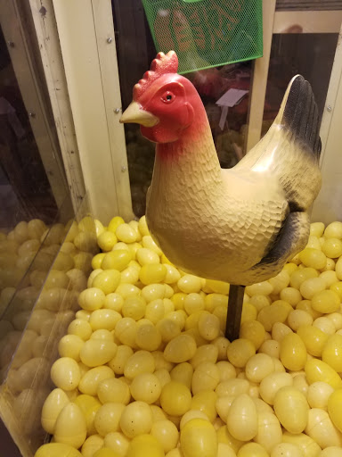 Boutique «Tigertree», reviews and photos, N High St, Columbus, OH 43215, USA