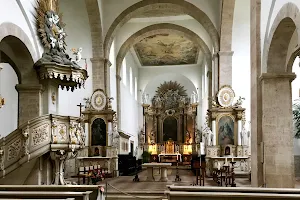 Kloster Huysburg image