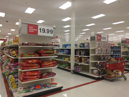 Department Store «Target», reviews and photos, 5000 Hadley Center Dr, South Plainfield, NJ 07080, USA