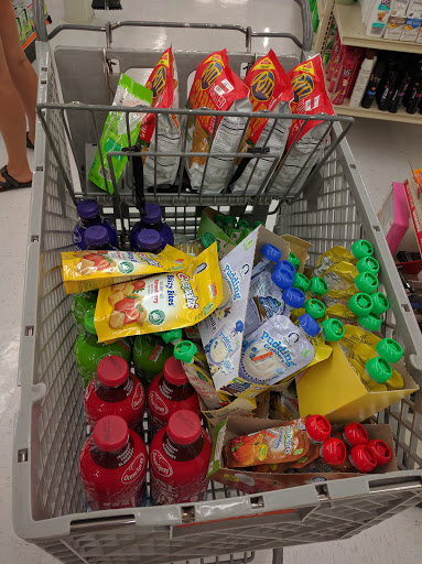 Discount Store «Big Lots», reviews and photos, 200 S Western Ave, Carpentersville, IL 60110, USA