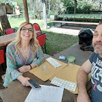 Photo n°1 de l'avis de marcello... fait le 13/04/2024 à 11:51 sur le  Area Picnic Al Quercione à Rocca Priora