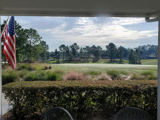 Golf Course «North Shore Golf Club», reviews and photos, 11507 N Shore Golf Club Blvd, Orlando, FL 32832, USA