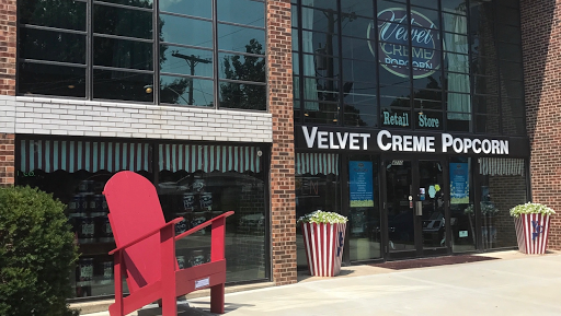Velvet Creme Popcorn Co.