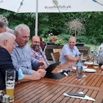 Photo n°1 de l'avis de Wolf.e fait le 18/09/2021 à 21:23 sur le restaurants Ristorante Pizzeria Biergarten da Giò à Stuttgart