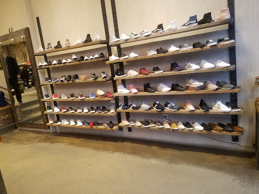 Shoe Store «DNA Footwear Williamsburg», reviews and photos, 133 N 7th St, Brooklyn, NY 11249, USA
