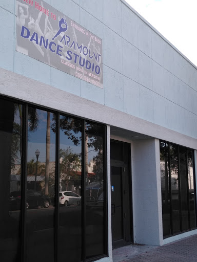 Dance School «Paramount Dance Studios», reviews and photos, 1592 NE 8th St, Homestead, FL 33033, USA