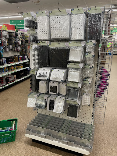 Dollar Store «Dollar Tree», reviews and photos, 3223 Lincoln Hwy, Thorndale, PA 19372, USA