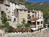 La Roque-en-Provence du Restaurant Le Vieux Moulin à La Roque-en-Provence - n°6