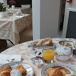 Photo n°4 de l'avis de chiara.e fait le 11/07/2020 à 17:45 sur le  Hotel Flora à Stresa