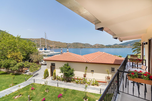 Tasdelen Boutique Hotel Selimiye