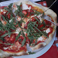 Pizza du Restaurant italien Chez Rita et Claudio à Paris - n°14