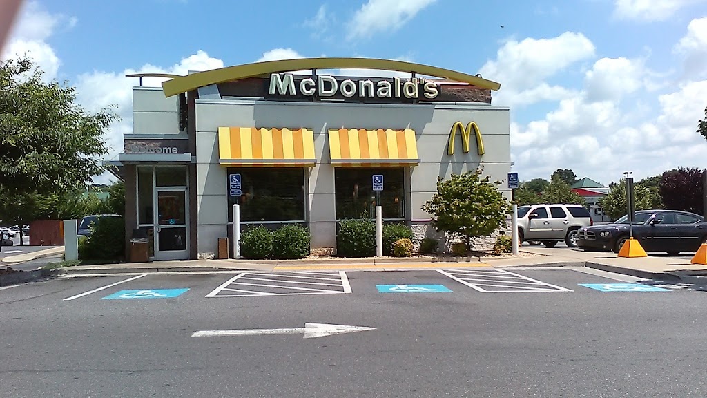 McDonald's 22603