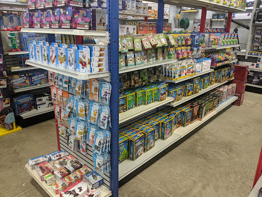 Hobby Store «HobbyTown USA», reviews and photos, 8032 W Broad St, Richmond, VA 23294, USA
