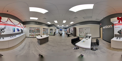 Cell Phone Store «Verizon Wireless and FiOS Retailer- Im Wireless - North Andover», reviews and photos, 435 Winthrop Ave, Lawrence, MA 01843, USA