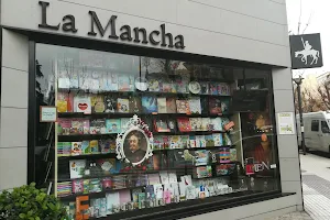 Libreria la Mancha image