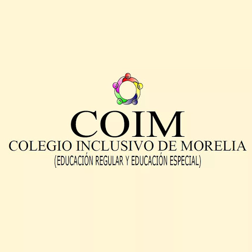 COIM Colegio Inclusivo De Morelia