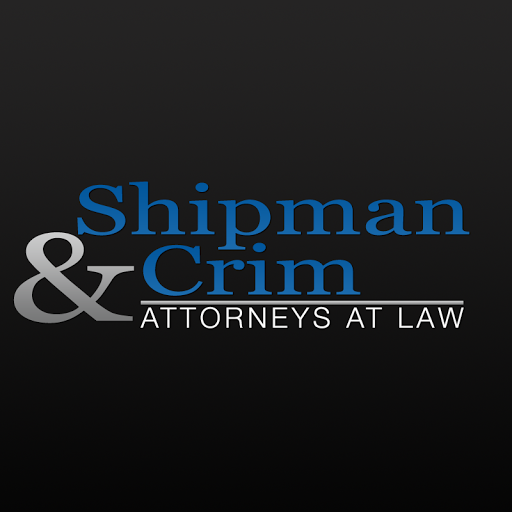 Shipman & Crim, Criminal Attorneys