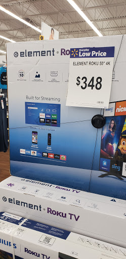 Department Store «Walmart Supercenter», reviews and photos, 5200 Windward Pkwy, Milton, GA 30004, USA