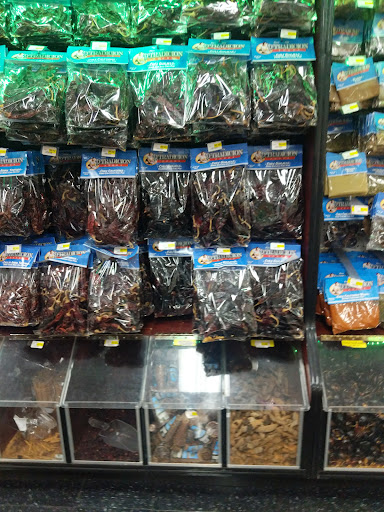 Grocery Store «Guadalajara Market», reviews and photos, 1400 W Grand Ave # D, Grover Beach, CA 93433, USA