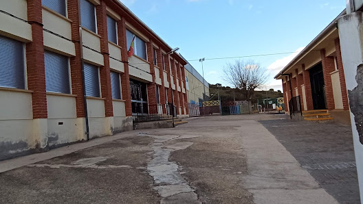 Colegio Público Juan Aguilar Molina Av. Castilla la Mancha, 69, 13249 Ruidera, Ciudad Real, España