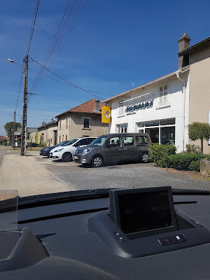 Clavel Nd à Limey-Remenauville