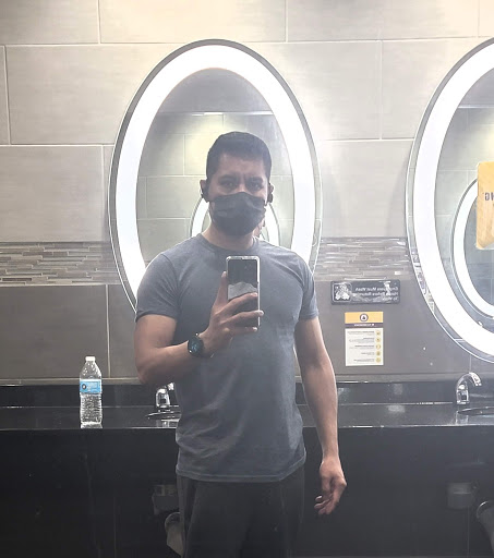 Gym «Planet Fitness», reviews and photos, 49 Haddon Ave, Haddon Township, NJ 08108, USA