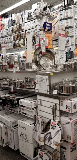 Department Store «Bed Bath & Beyond», reviews and photos, 6050 North Point Pkwy, Alpharetta, GA 30022, USA