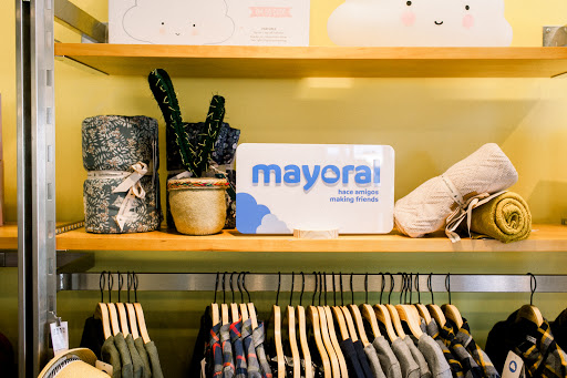 Baby Store «the Bull and the Bee», reviews and photos, 1540 SE Bybee Blvd, Portland, OR 97202, USA