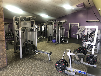 Anytime Fitness