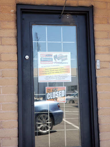 Reno KTM, 540 S Rock Blvd, Sparks, NV 89431, USA, 