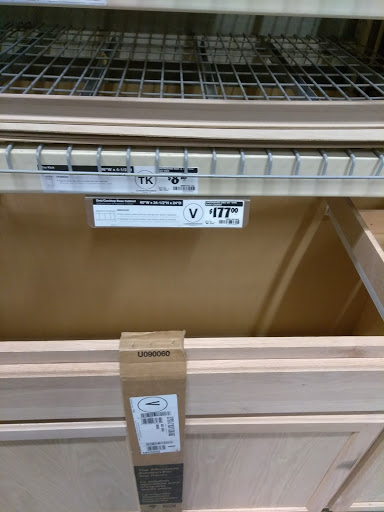 Home Improvement Store «The Home Depot», reviews and photos, 2994 Cranberry Hwy, East Wareham, MA 02538, USA