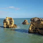 Photo n°6 de l'avis de Walter.a fait le 07/03/2019 à 19:24 sur le  A Sardinha à Albufeira