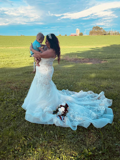 Bridal Shop «The Wedding Tree», reviews and photos, 418 Main St, La Crosse, WI 54601, USA