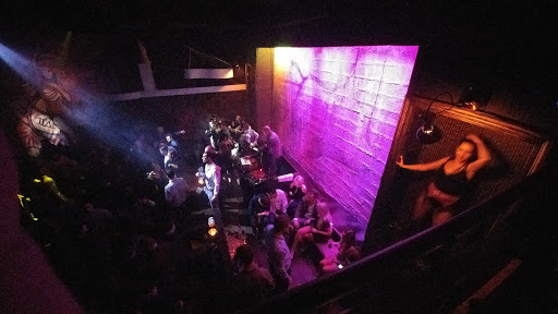 Night Club «Cavo Nightclub», reviews and photos, 1916 Smallman St, Pittsburgh, PA 15222, USA