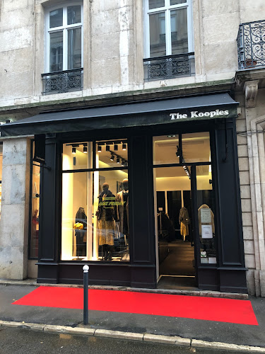 The Kooples à Besançon