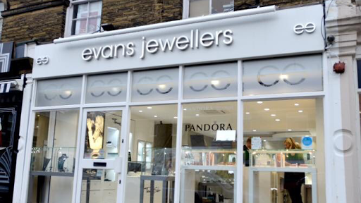 The Evans Jewellers