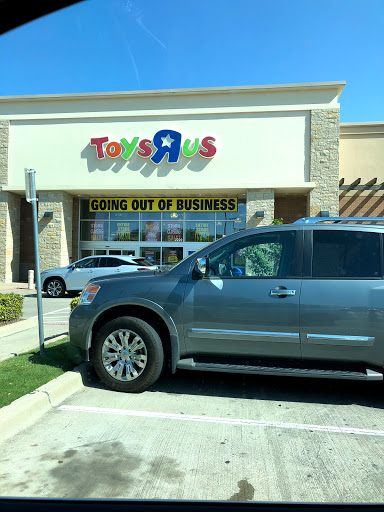 Toy Store «Toys