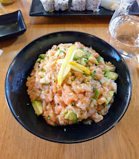 Plats et boissons du Restaurant japonais Yoko Sushi à Toulouse - n°11