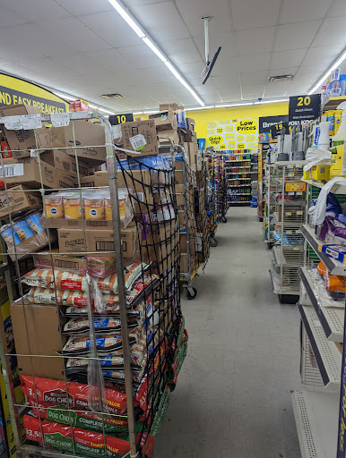 Discount Store «Dollar General», reviews and photos, 11925 Saginaw St, Mt Morris, MI 48458, USA