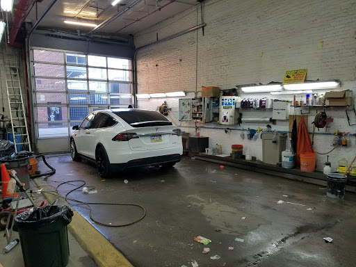 Auto Body Shop «Kings County Auto Body», reviews and photos, 168 Walworth St, Brooklyn, NY 11205, USA